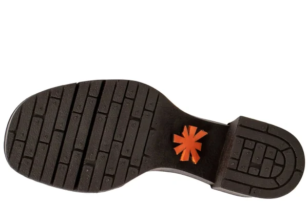 Mujer Art Sandalias^Sandalias De Tacon Eivissa