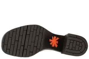 Mujer Art Sandalias^Sandalias De Tacon Eivissa