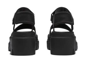 Mujer Timberland Sandalias^Sandalias De Tacon Everleigh Ankle Strap