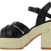 Mujer Camila's Sandalias^Sandalias De Tacon Fenya