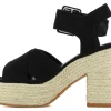 Mujer Camila's Sandalias^Sandalias De Tacon Ingrid