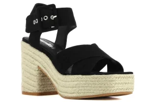 Mujer Camila's Sandalias^Sandalias De Tacon Ingrid