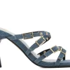 Mujer Camila's Sandalias^Sandalias De Tacon Junia