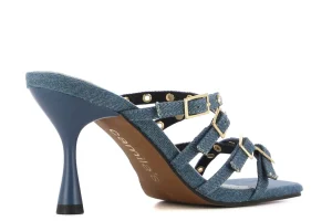 Mujer Camila's Sandalias^Sandalias De Tacon Junia
