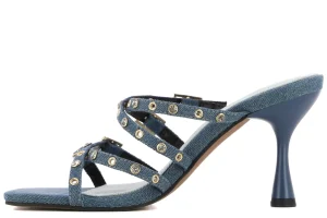 Mujer Camila's Sandalias^Sandalias De Tacon Junia