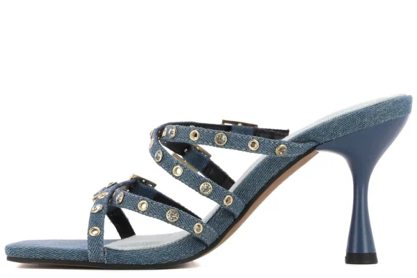 Mujer Camila's Sandalias^Sandalias De Tacon Junia