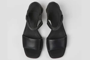 Mujer Camper Sandalias^Sandalias De Tacon Kiara