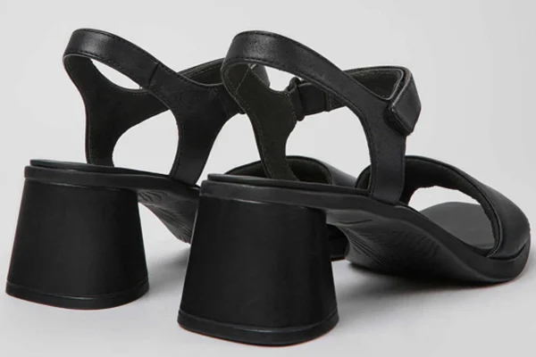 Mujer Camper Sandalias^Sandalias De Tacon Kiara