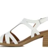 Mujer Casas Collection Sandalias^Sandalias De Tacon Llunio