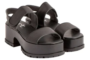 Mujer Art Sandalias^Sandalias De Tacon Manchester