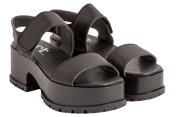 Mujer Art Sandalias^Sandalias De Tacon Manchester