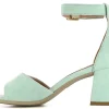 Mujer Camila's Sandalias^Sandalias De Tacon Selva