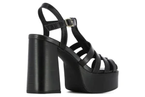 Mujer Yuu Jou Sandalias^Sandalias De Tacon Sonia