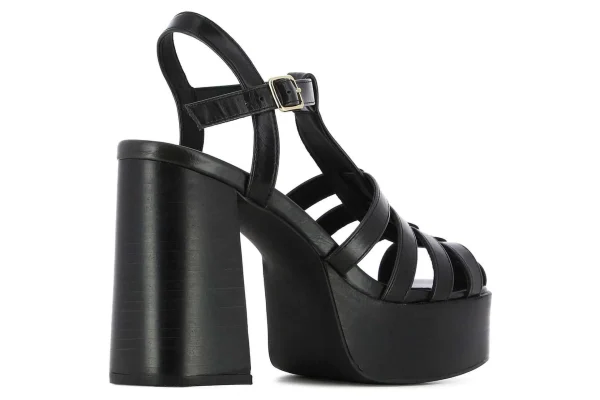 Mujer Yuu Jou Sandalias^Sandalias De Tacon Sonia