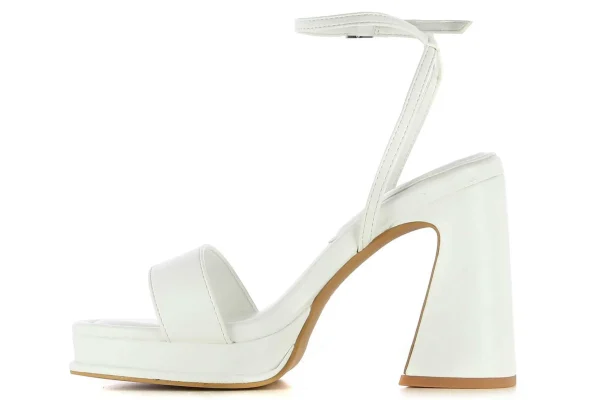 Mujer Camila's Sandalias^Sandalias De Tacon Tao