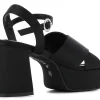 Mujer Camila's Sandalias^Sandalias De Tacon Wane