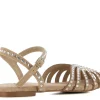 Niña Little Camila's Sandalias^Sandalias Ema