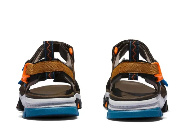 Hombre Timberland Sandalias^Sandalias Garrison Trail 2 Strap S