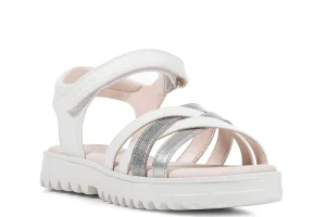 Niña Geox Sandalias^Sandalias J Sandal Coralie Girl