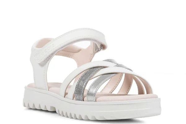 Niña Geox Sandalias^Sandalias J Sandal Coralie Girl