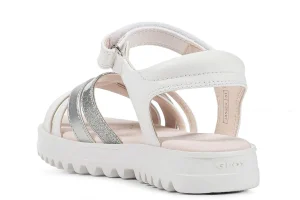Niña Geox Sandalias^Sandalias J Sandal Coralie Girl