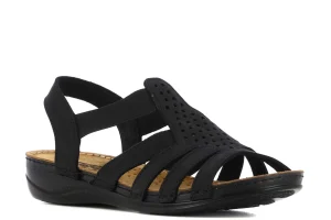 Mujer Casas Comfort Sandalias^Sandalias Planas Arden