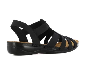 Mujer Casas Comfort Sandalias^Sandalias Planas Arden