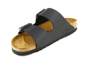 Mujer Birkenstock Sandalias^Sandalias Planas Arizona Bf - Narrow