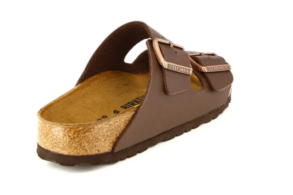 Mujer Birkenstock Sandalias^Sandalias Planas Arizona Bf - Narrow