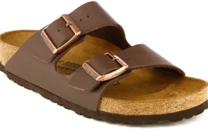 Mujer Birkenstock Sandalias^Sandalias Planas Arizona Bf - Narrow