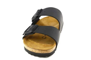Mujer Birkenstock Sandalias^Sandalias Planas Arizona Bf - Narrow