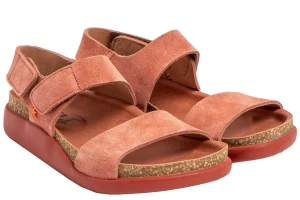 Mujer Art Sandalias^Sandalias Planas Biarritz