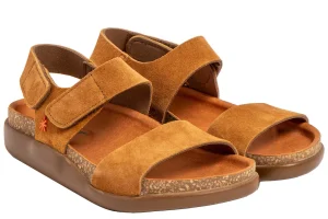 Mujer Art Sandalias^Sandalias Planas Biarritz