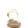 Mujer Kickers Sandalias^Sandalias Planas Bucidi