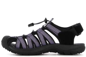 Mujer Eleven Sandalias^Sandalias Planas Caleta