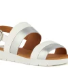 Mujer Geox Sandalias^Sandalias Planas D Dandra