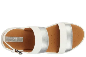 Mujer Geox Sandalias^Sandalias Planas D Dandra