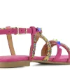 Mujer Camila's Sandalias^Sandalias Planas Elion