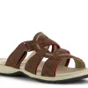Mujer Casas Collection Sandalias^Sandalias Planas Garicia