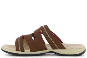 Mujer Casas Collection Sandalias^Sandalias Planas Garicia