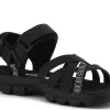 Mujer Casas Collection Sandalias^Sandalias Planas Gaspara