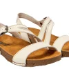 Mujer Art Sandalias^Sandalias Planas I Breathe