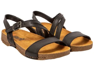 Mujer Art Sandalias^Sandalias Planas I Breathe