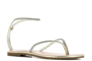 Mujer Camila's Sandalias^Sandalias Planas Karina