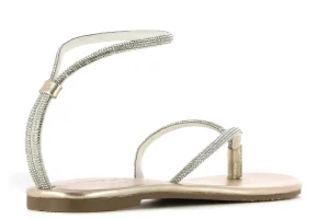 Mujer Camila's Sandalias^Sandalias Planas Karina