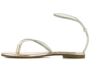 Mujer Camila's Sandalias^Sandalias Planas Karina