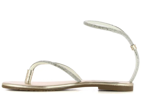 Mujer Camila's Sandalias^Sandalias Planas Karina