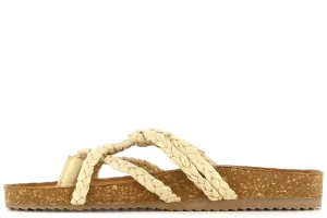 Mujer Camila's Sandalias^Sandalias Planas Kastro