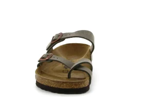 Mujer Birkenstock Sandalias^Sandalias Planas Mayari Bf - Regular