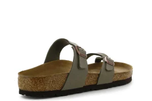Mujer Birkenstock Sandalias^Sandalias Planas Mayari Bf - Regular